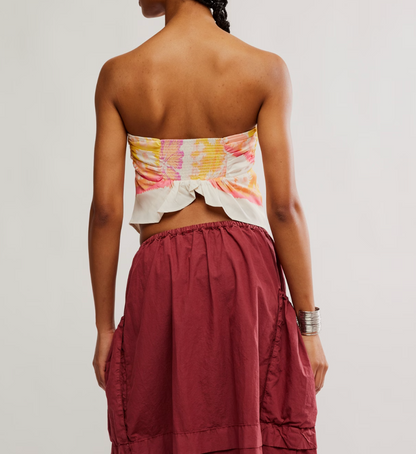 Better Than That Tube Top