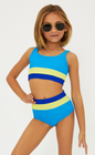 Little Mackenzie/Heidi Set- Riviera