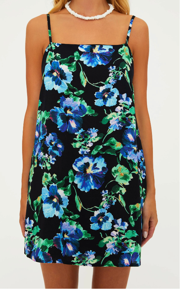 Tayla Dress