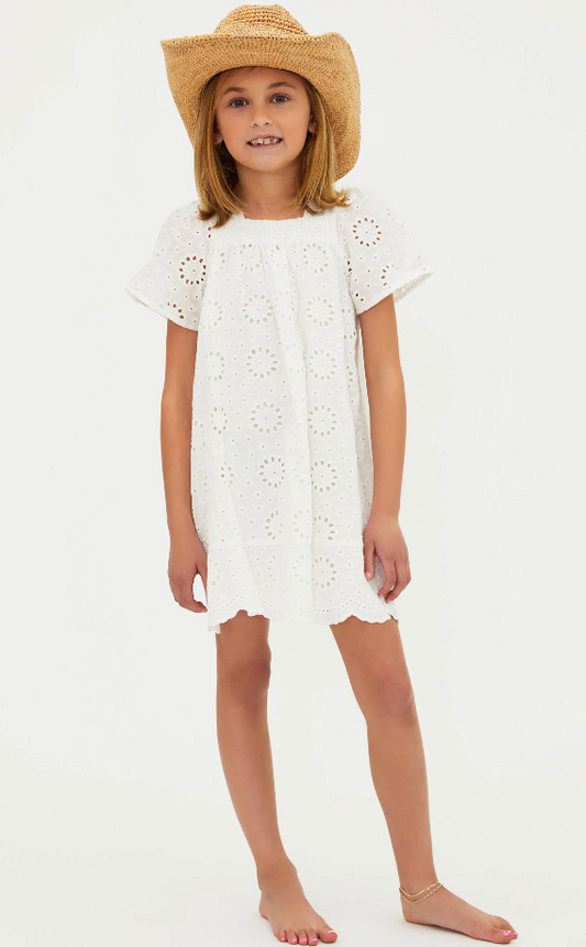 Little Ollie Dress