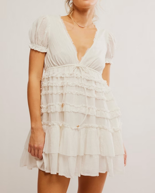 Darcy Mini Dress