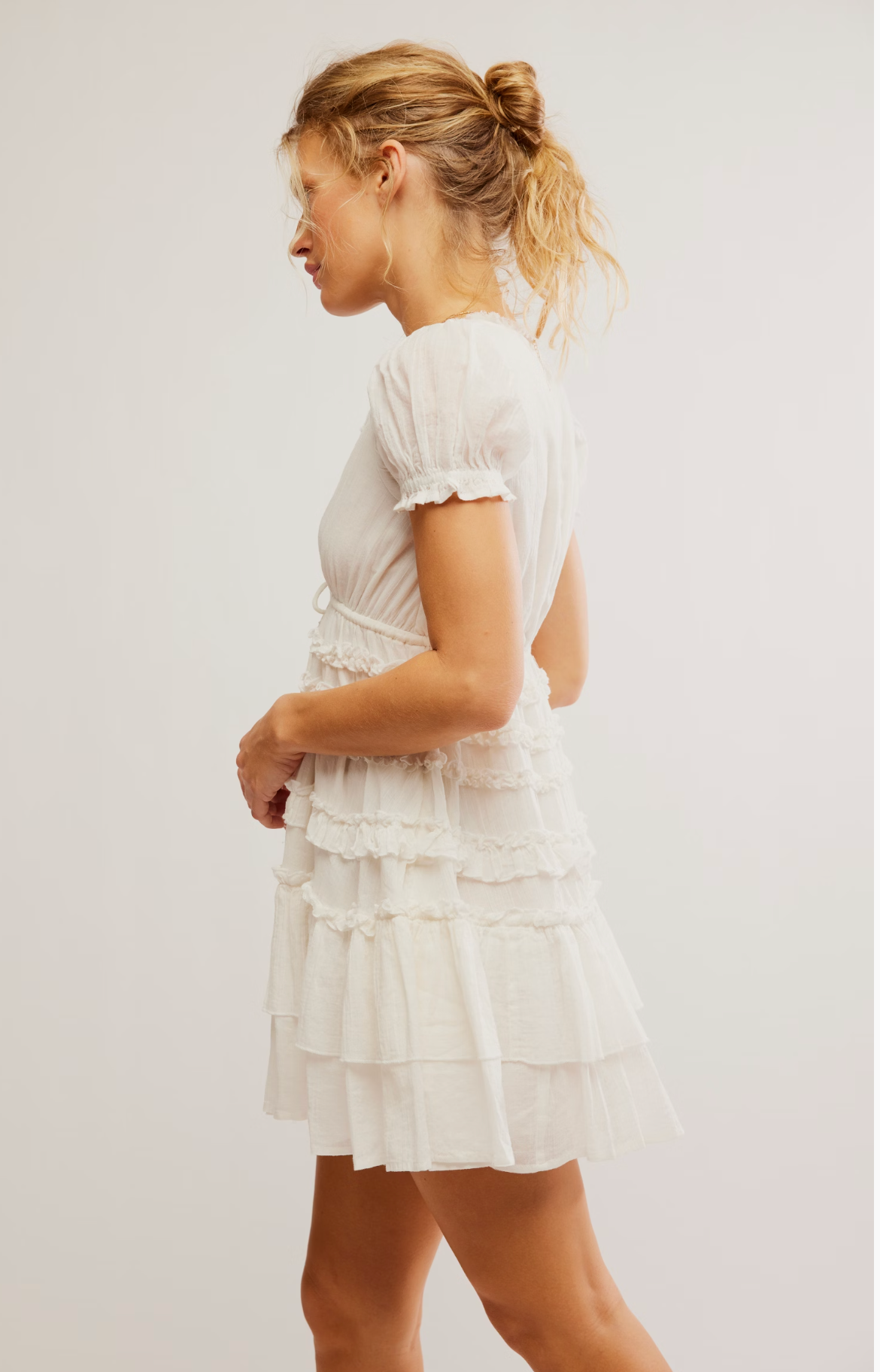 Darcy Mini Dress