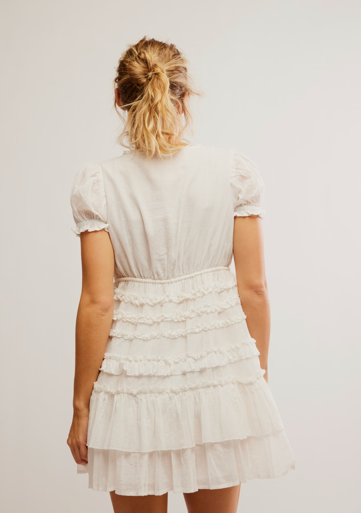 Darcy Mini Dress