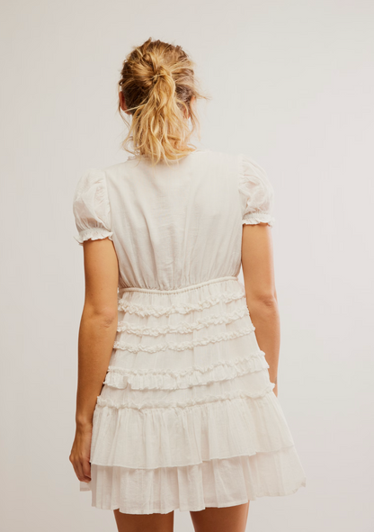 Darcy Mini Dress