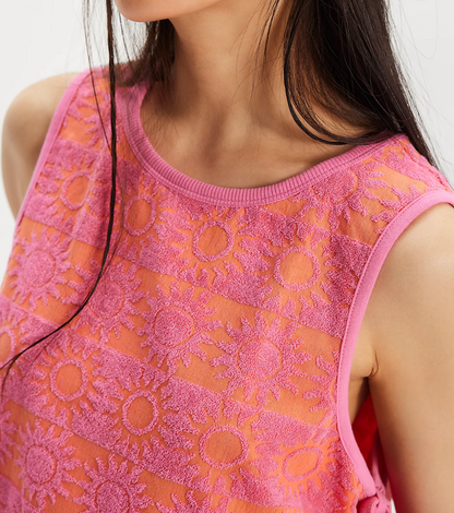 Towel Terry Top