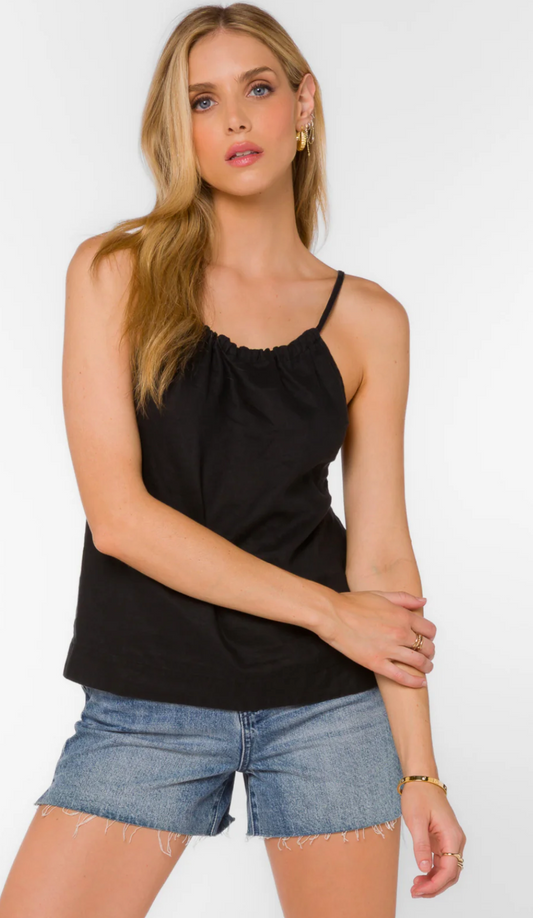 Liezel Tank Top