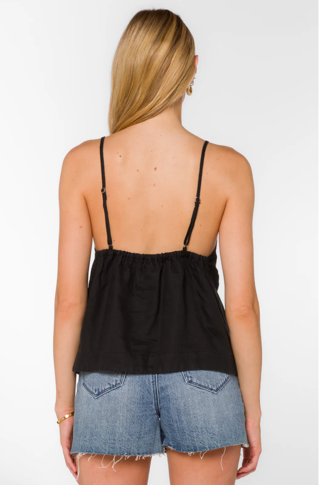 Liezel Tank Top
