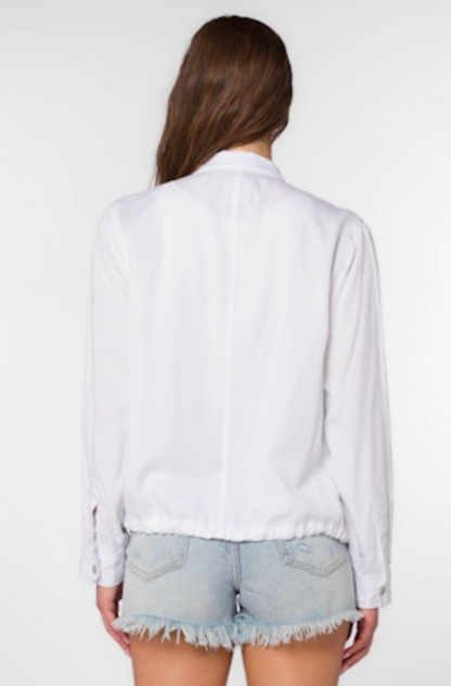 Dunkin Jacket