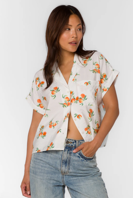 Bane Blouse