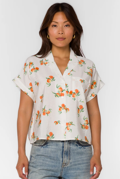 Bane Blouse