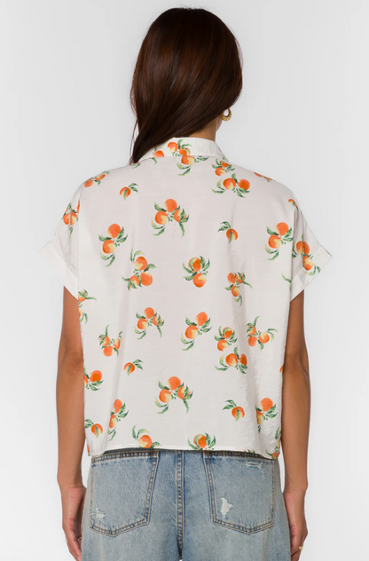 Bane Blouse