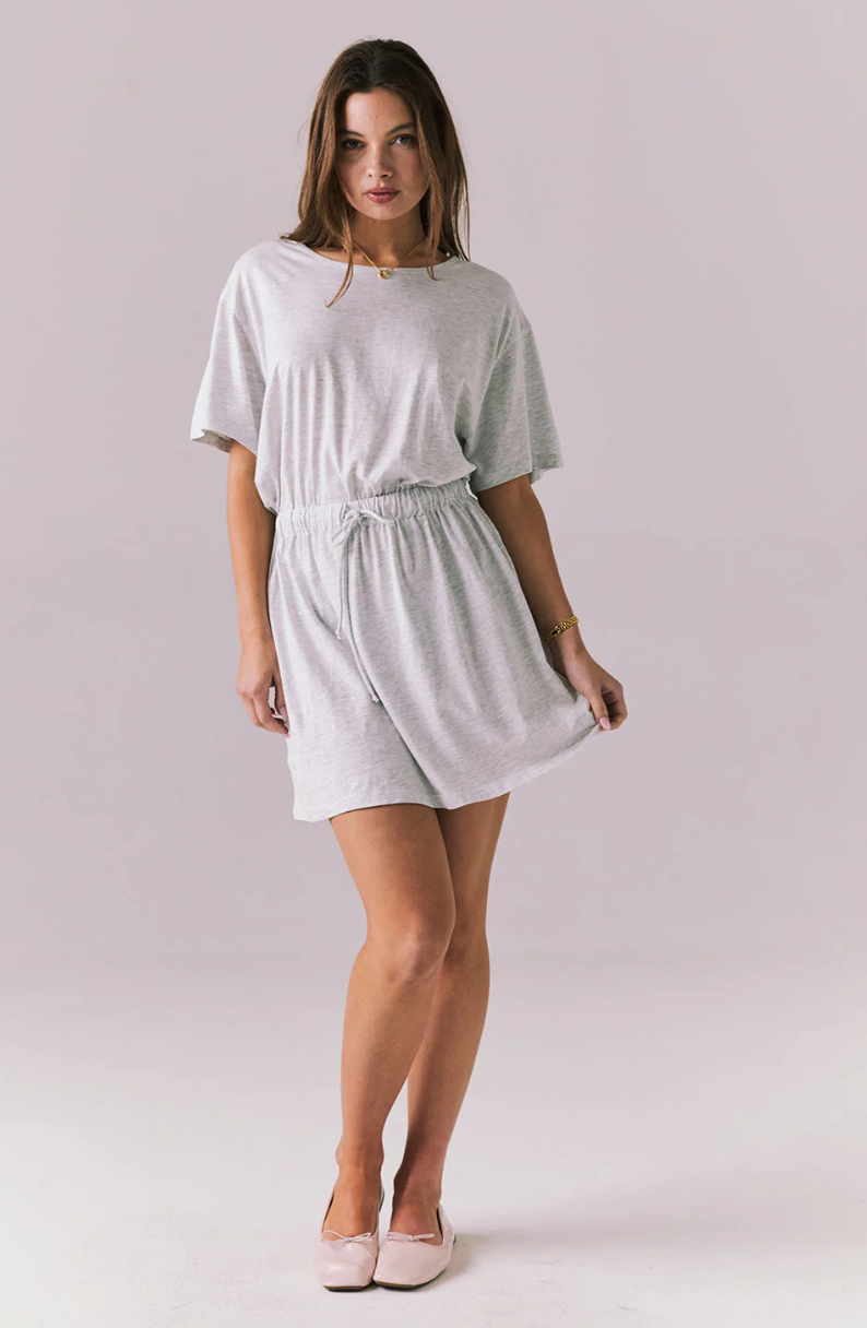 Dixie Mini Dress