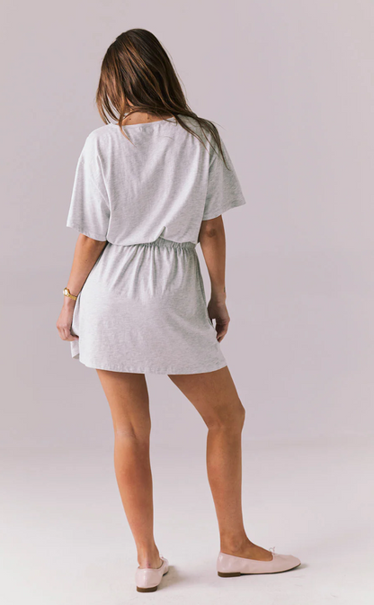 Dixie Mini Dress