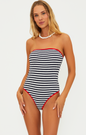 Amber One Piece