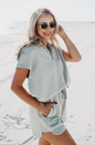Two Piece Scuba Set