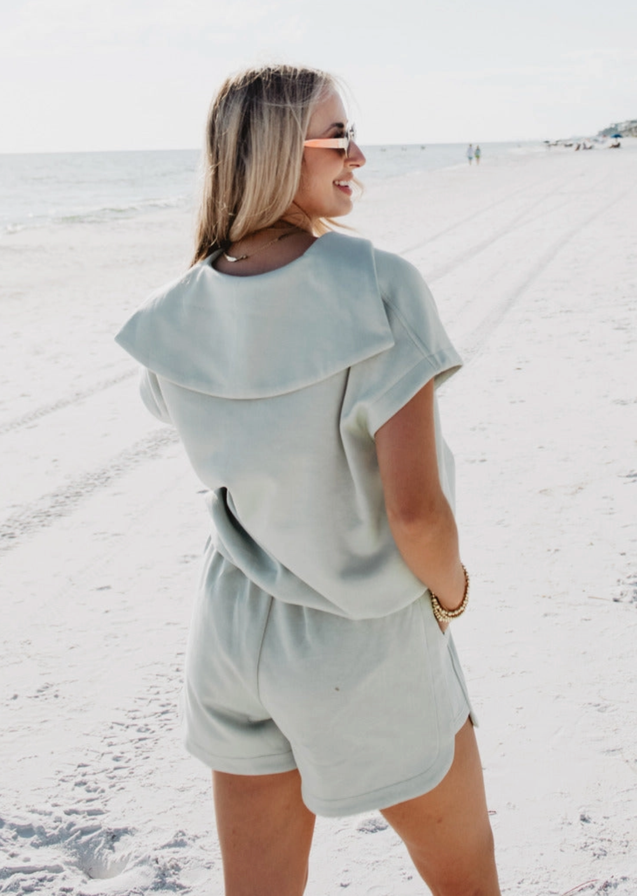 Two Piece Scuba Set