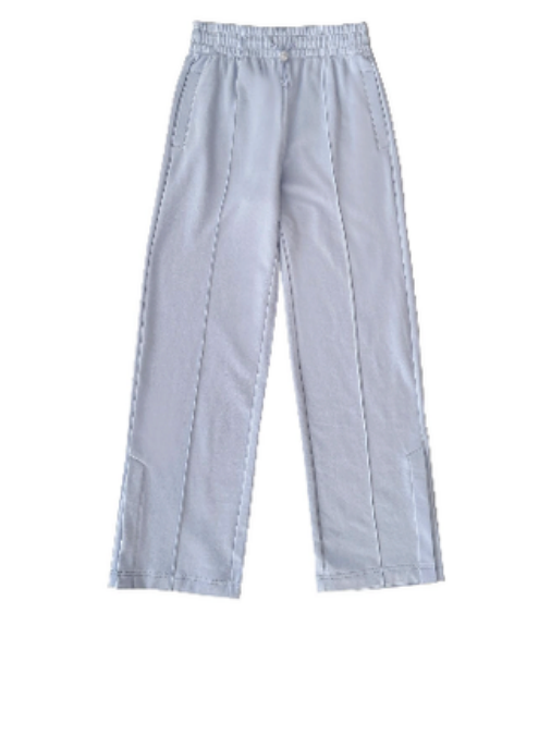 Paige Sweatpants - Sky