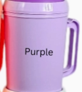 God is Good Mega Mug 34oz