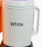 God is Good Mega Mug 34oz