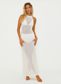 Romee Dress, Cream