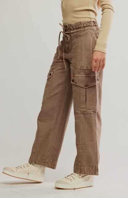 Park Ave Pant