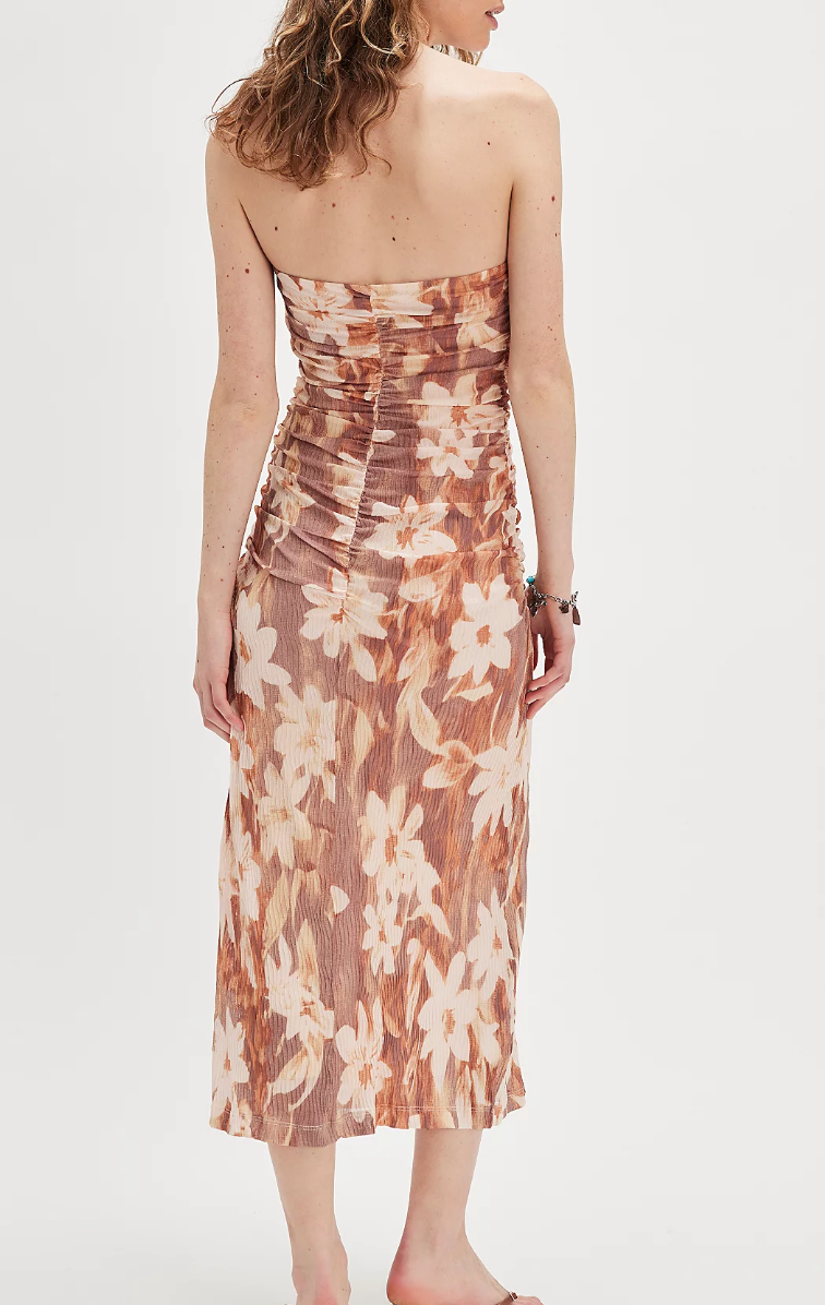 Presley Midi Dress