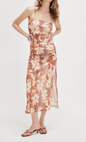 Presley Midi Dress
