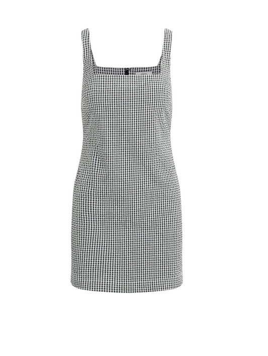 The Drew Mini Dress