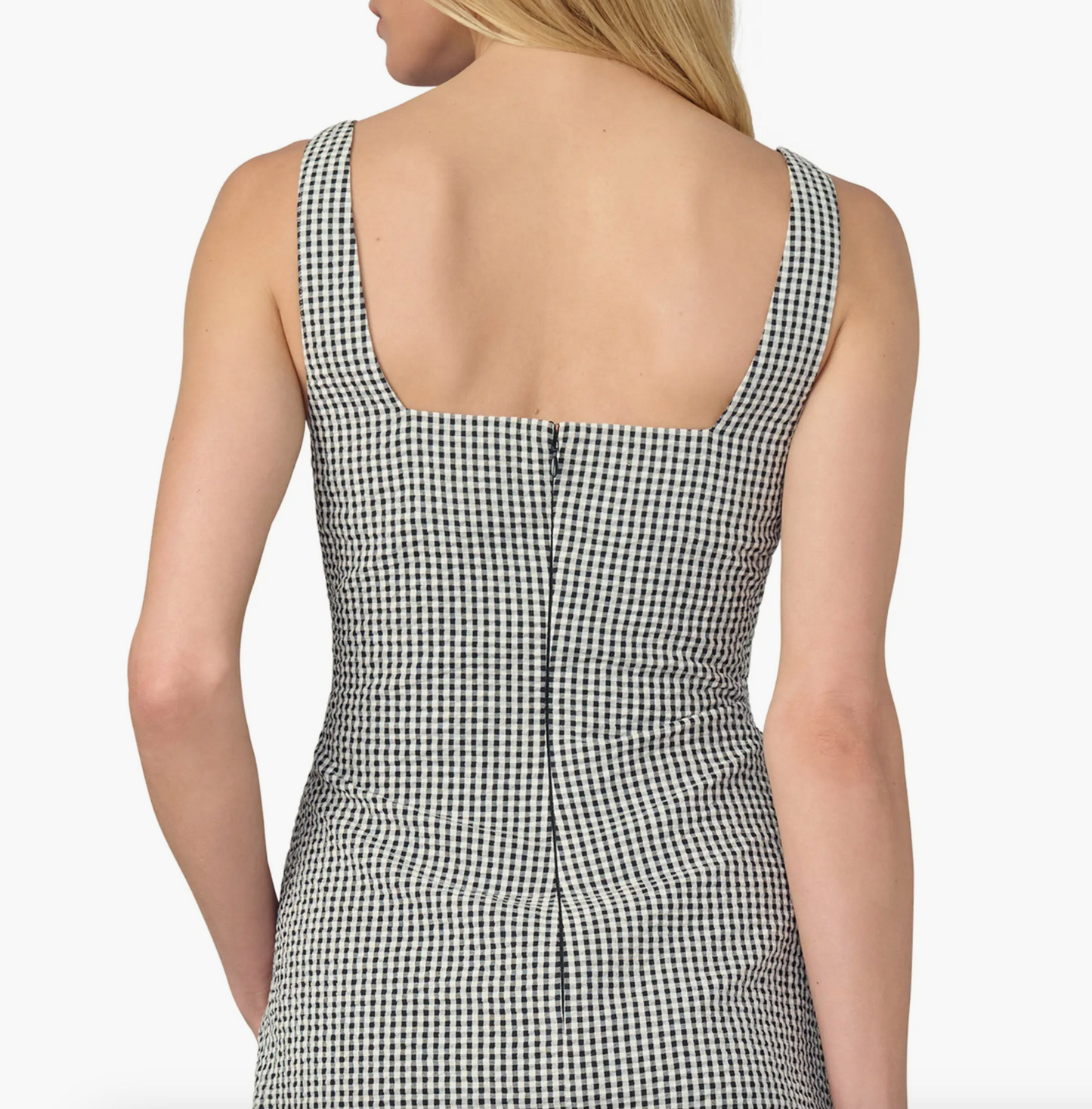 The Drew Mini Dress