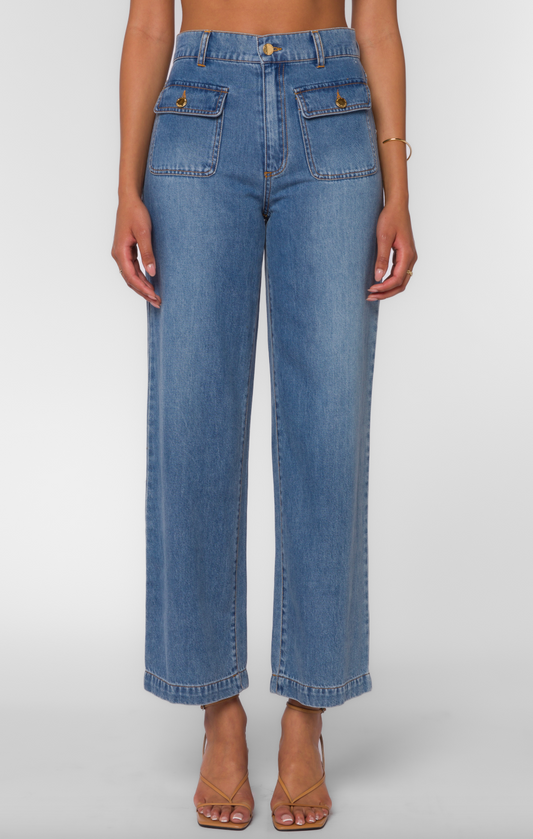 Antonee Pants