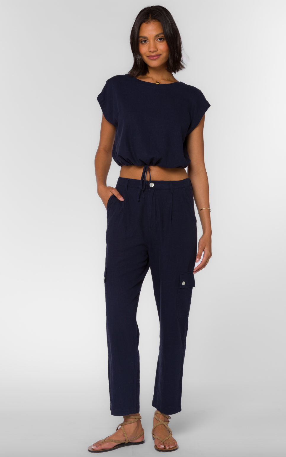 Aluna Top