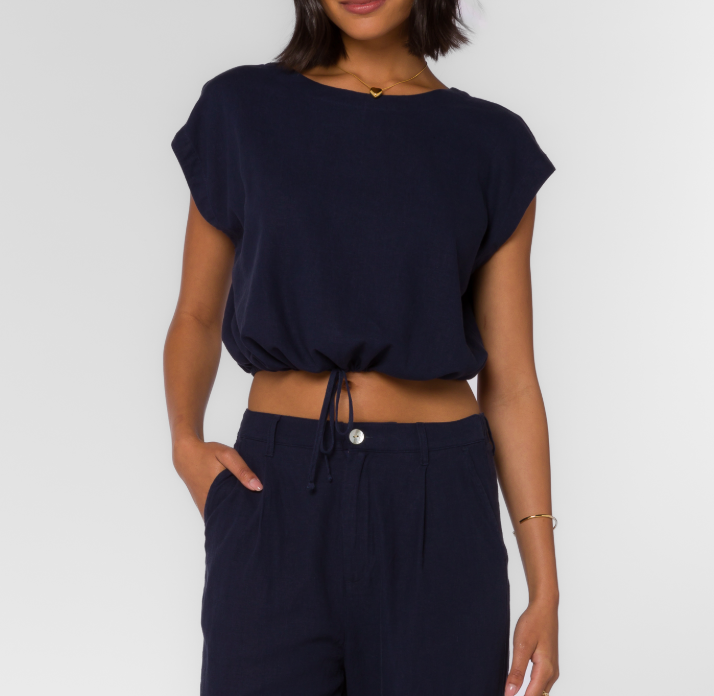 Aluna Top