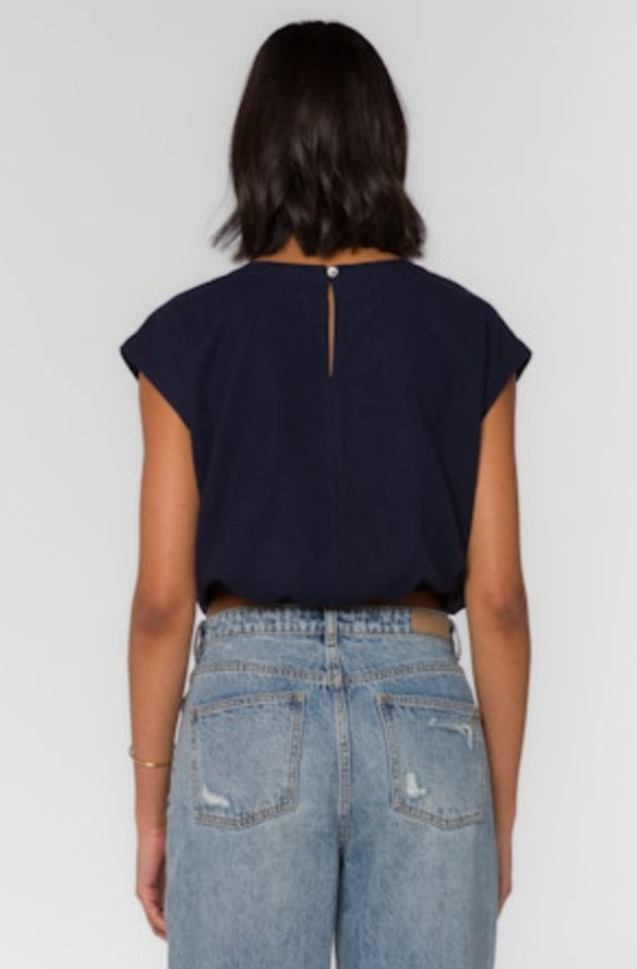 Aluna Top