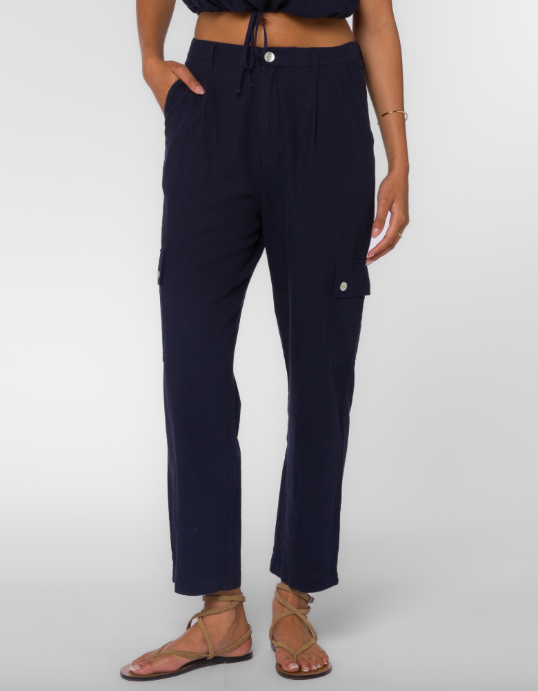 Celia Cargo Pants