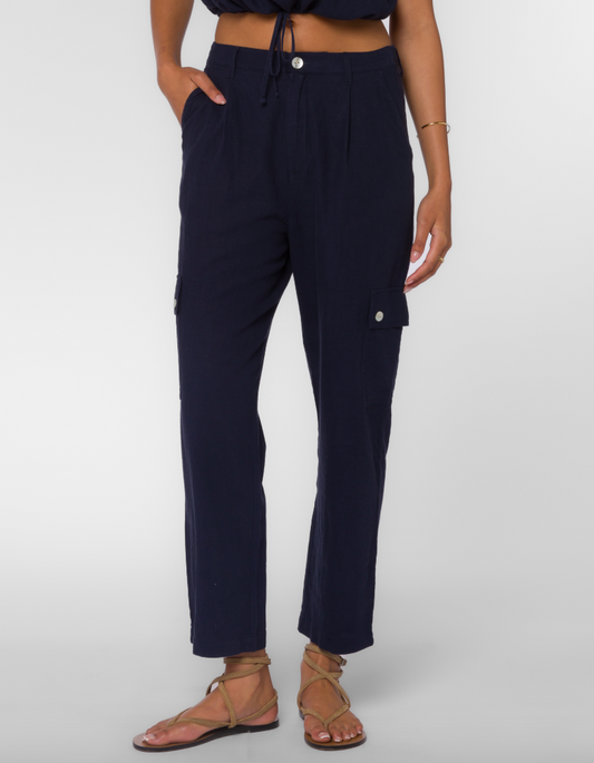 Celia Cargo Pants