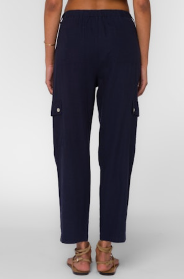 Celia Cargo Pants