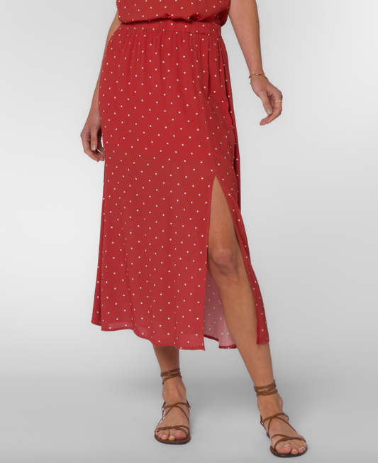 Gypsy Midi Skirt