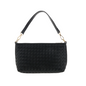 Benita Shoulder Bag - Black