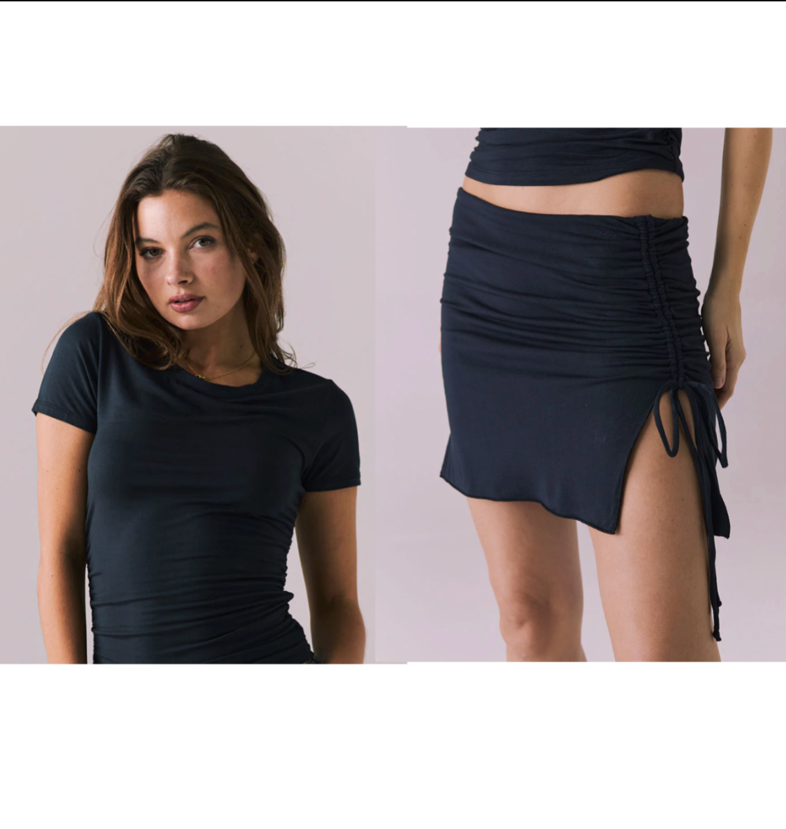 Alisha Skirt