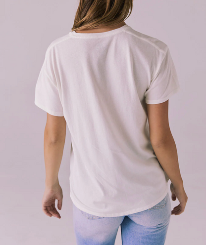 Nashville Rodeo Tee