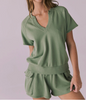 Cheyenne & Rileyy Lounge Set - Meadow
