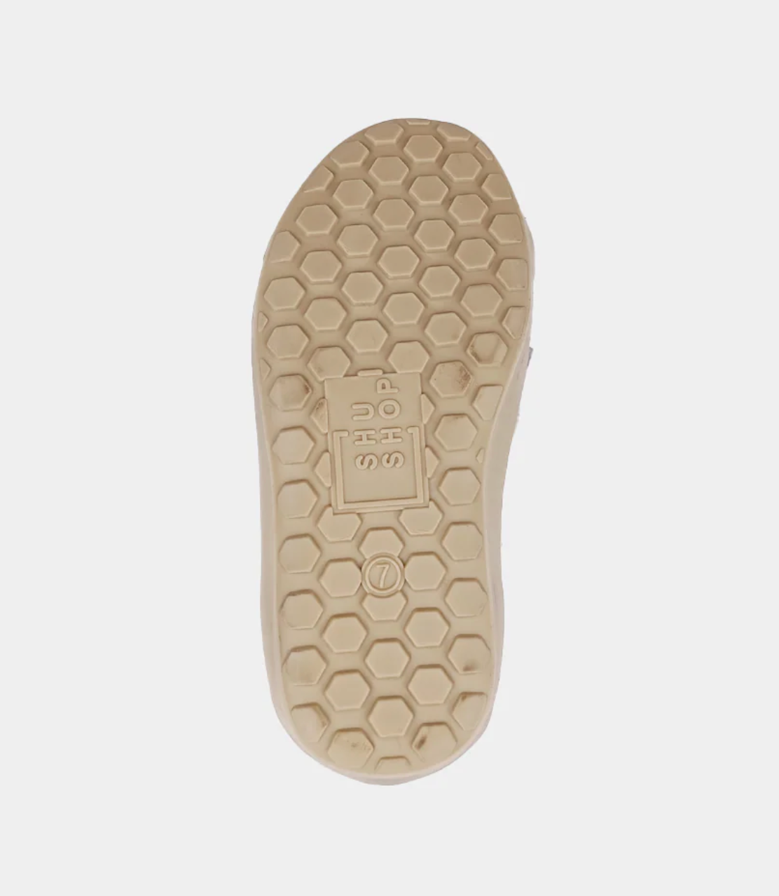 Paula Toddler Sneakers - Tie Dye Denim