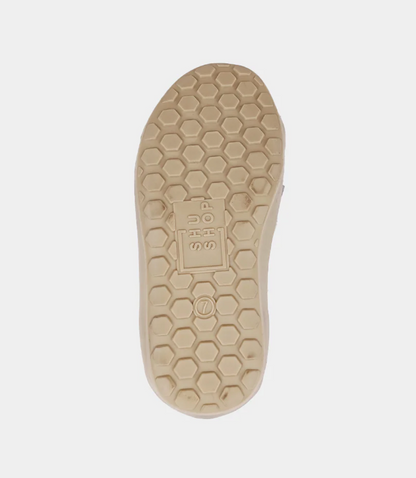 Paula Toddler Sneakers - Tie Dye Denim