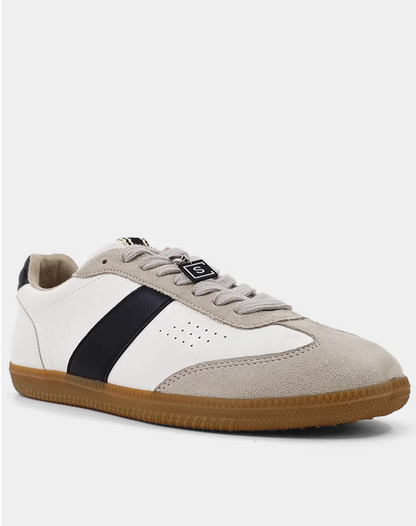 Sydney Sneaker, Black/White