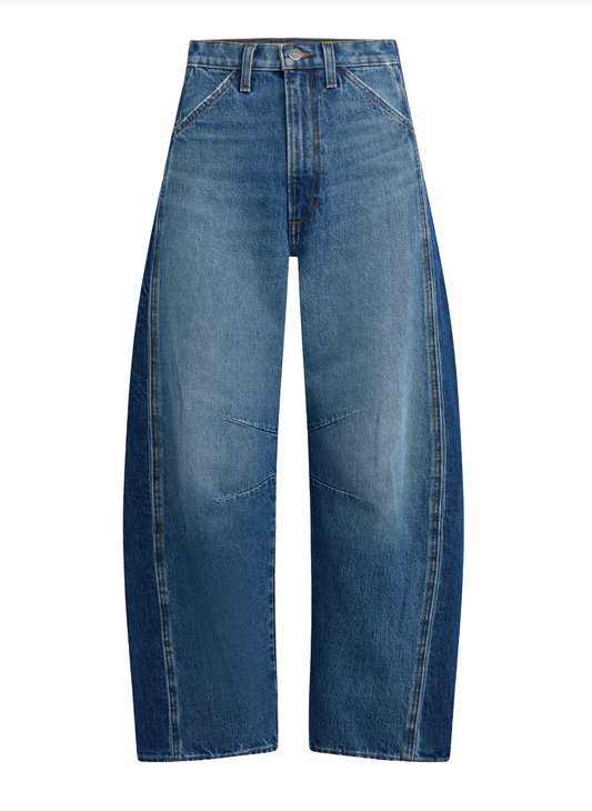 The Bowie Jean Two Tone, Refreshing