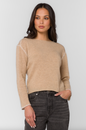 Arbor Sweater - Dune