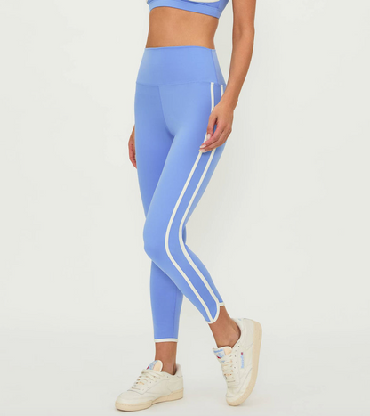 Nella Legging - Alps Blue