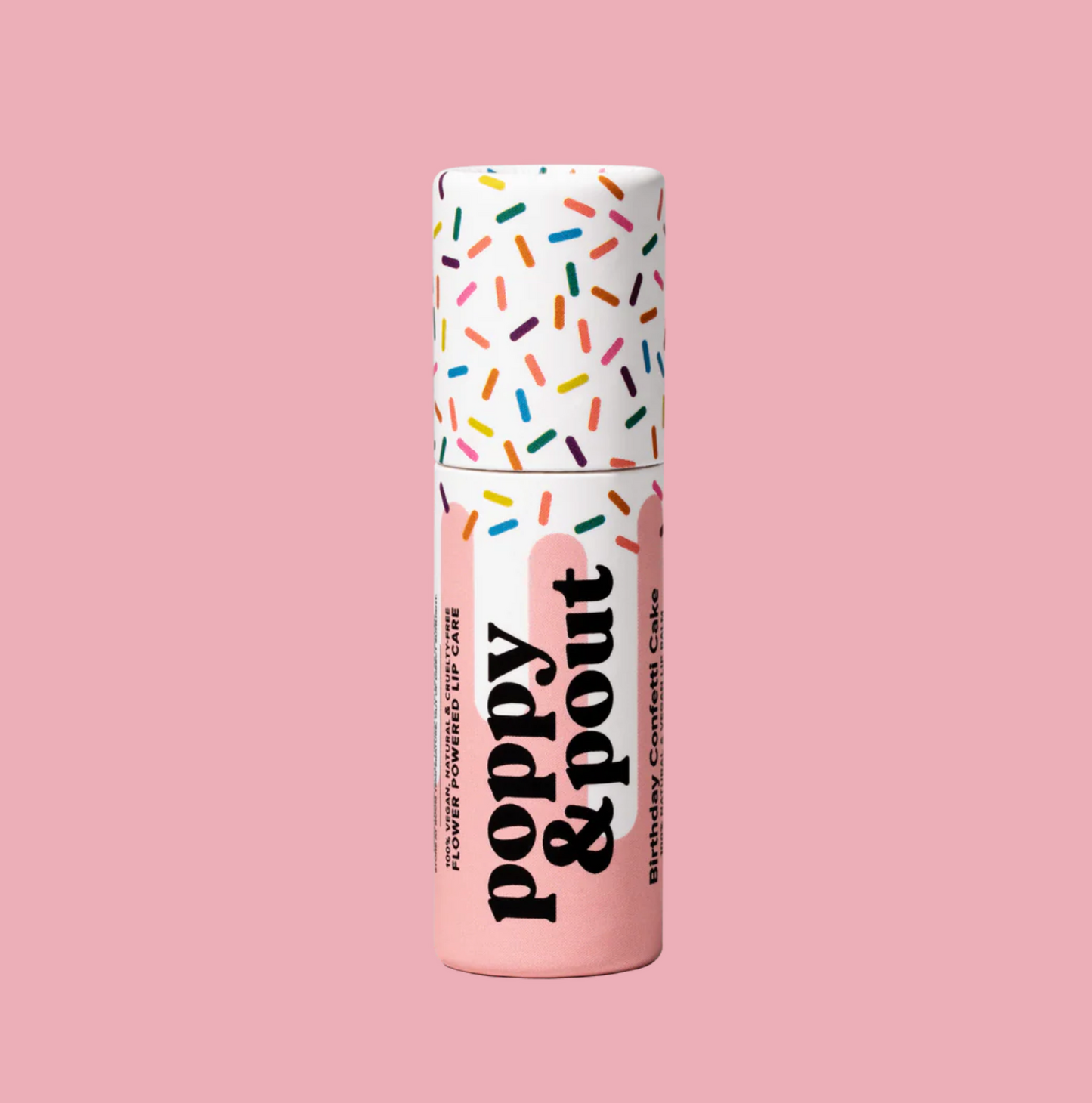 Poppy & Pout Lip Balm