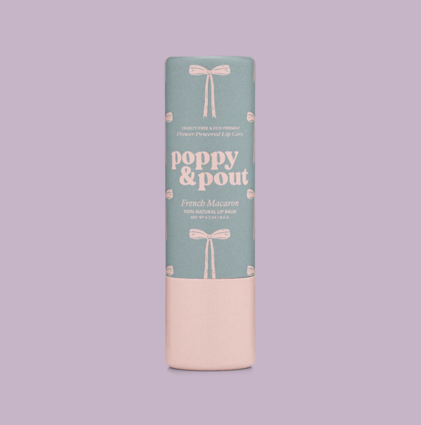 Poppy & Pout Lip Balm