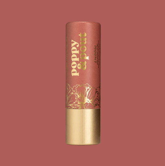 Poppy & Pout Lip Tint